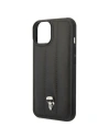 Kup Etui Karl Lagerfeld KLHCP14MPSQPK Apple iPhone 14 Plus / 15 Plus hardcase černý/black Puffy Ikonik Pin - KLD1043 - {ean13} - Sklep Home Screen