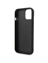 Kup Etui Karl Lagerfeld KLHCP14MPSQPK Apple iPhone 14 Plus / 15 Plus hardcase negru/black Puffy Ikonik Pin - KLD1043 - {ean13} - Sklep Home Screen