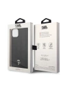 Kup Etui Karl Lagerfeld KLHCP14MPSQPK Apple iPhone 14 Plus / 15 Plus hardcase černý/black Puffy Ikonik Pin - KLD1043 - {ean13} - Sklep Home Screen