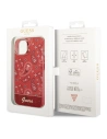 Buy Guess GUHCP14MHGBNHR Apple iPhone 14 Plus / 15 Plus red hardcase Bandana Paisley - GUE1987 - {ean13} - Home Screen Store Europe