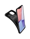 Kup Case Spigen Liquid Air Apple iPhone 11 Pro Max Schwarz - SPN427BLK - {ean13} - Sklep Home Screen