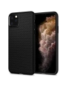 Etui Apple iPhone 11 Pro Max - Spigen Liquid Air - Startbildschirm
