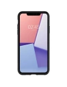 Kup Case Spigen Liquid Air Apple iPhone 11 Pro Max Schwarz - SPN427BLK - {ean13} - Sklep Home Screen