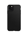 Kup Case Spigen Liquid Air Apple iPhone 11 Pro Max Schwarz - SPN427BLK - {ean13} - Sklep Home Screen