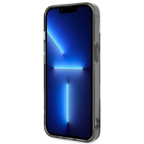 Kup Case Guess GUHCP14MHGJGHA Apple iPhone 14 Plus / 15 Plus grün/hardcase Jungle Collection - GUE1996 - {ean13} - Sklep Home Screen