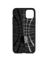 Kup Etui Spigen Liquid Air Apple iPhone 11 Pro Max černé - SPN427BLK - {ean13} - Sklep Home Screen