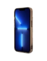 Kup Case Guess GUHCP14MHGPLHC Apple iPhone 14 Plus / 15 Plus ocker Hartschale Porcelain Collection - GUE1998 - {ean13} - Sklep Home Screen