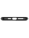 Kup Etui Spigen Liquid Air Apple iPhone 11 Pro Max černé - SPN427BLK - {ean13} - Sklep Home Screen