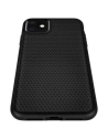 Kup Etui Spigen Liquid Air Apple iPhone 11 Fekete - SPN426BLK - {ean13} - Sklep Home Screen