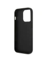 Kup Case Karl Lagerfeld KLHCP14XGFKPK Apple iPhone 14 Pro Max Hardcase schwarz/black Glitter Flakes Ikonik - KLD1064 - {ean13} - Sklep Home Screen