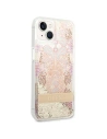 Kup Case Guess GUHCP14MLFLSD Apple iPhone 14 Plus / 15 Plus gold/hartschale Paisley Flüssigglitzer - GUE2000 - {ean13} - Sklep Home Screen