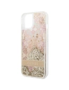 Kup Case Guess GUHCP14MLFLSD Apple iPhone 14 Plus / 15 Plus gold/hartschale Paisley Flüssigglitzer - GUE2000 - {ean13} - Sklep Home Screen