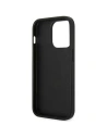 Kup Case Karl Lagerfeld KLHCP14XPGKLSKN Apple iPhone 14 Pro Max Hardcase grün/green Monogram Stripe - KLD1068 - {ean13} - Sklep Home Screen