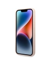 Kup Etui Guess GUHCP14MSLTGP Apple iPhone 14 Plus / 15 Plus rozie/pink hardcase Silicon Triangle - GUE2004 - {ean13} - Sklep Home Screen
