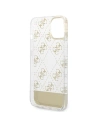 Kup Etui Guess GUHCP14SHG4MHG Apple iPhone 14 zlatý/gold hardcase 4G Pattern Script - GUE2006 - {ean13} - Sklep Home Screen