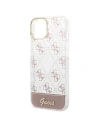 Kup Etui Guess GUHCP14SHG4MHP Apple iPhone 14 růžový/pink hardcase 4G Pattern Script - GUE2007 - {ean13} - Sklep Home Screen