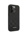 Kup Etui Karl Lagerfeld KLHCP14XSAKLHPK Apple iPhone 14 Pro Max hardcase negru/black Saffiano Mono Metal Logo - KLD1071 - {ean13} - Sklep Home Screen