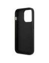 Kup Etui Karl Lagerfeld KLHCP14XSAKLHPK Apple iPhone 14 Pro Max hardcase negru/black Saffiano Mono Metal Logo - KLD1071 - {ean13} - Sklep Home Screen