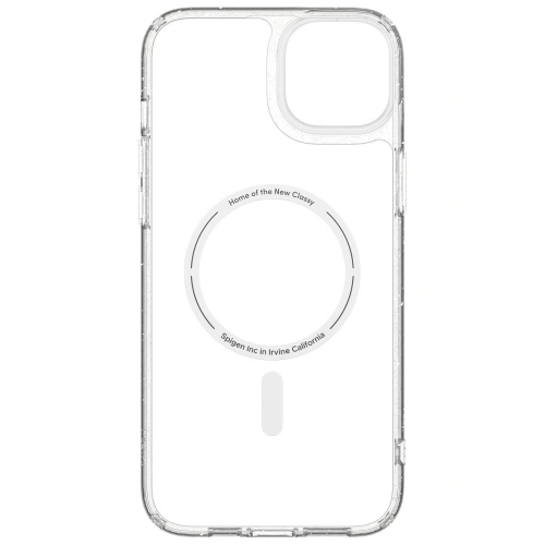 Kup Tok Spigen Cyrill Shine Mag MagSafe Apple iPhone 14 Glitter Clear - SPN2503 - {ean13} - Sklep Home Screen