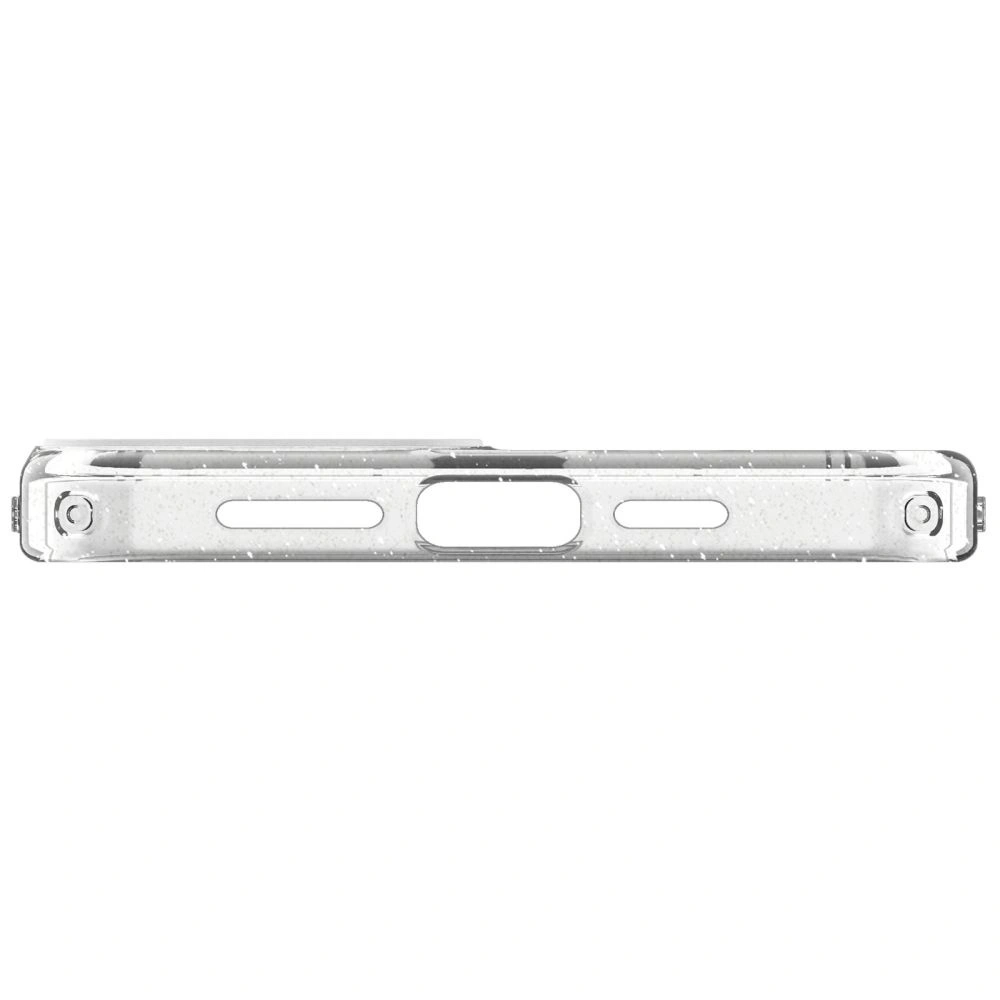 Etui Spigen Cyrill Shine Mag MagSafe Apple iPhone 14 Glitter Clear
