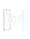 Buy Spigen Cyrill Shine Mag MagSafe Apple iPhone 14 Glitter Clear - SPN2503 - {ean13} - Home Screen Store Europe