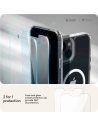 Kup Etui Spigen Cyrill Shine Mag MagSafe Apple iPhone 14 Glitter Clear - SPN2503 - {ean13} - Sklep Home Screen