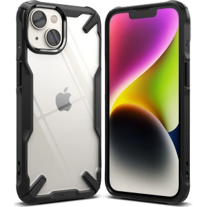 Etui Ringke Fusion-X - iPhone 14 Plus - Startbildschirm