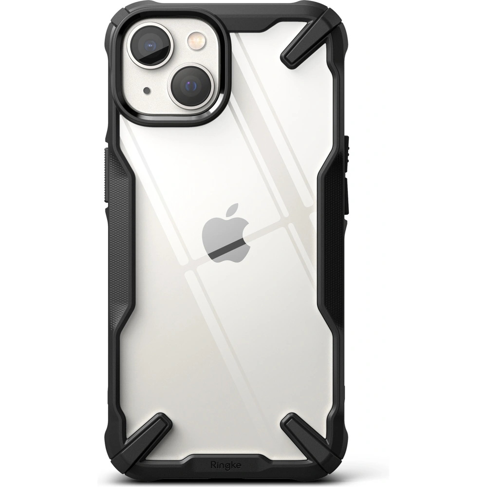 Etui Ringke Fusion-X - iPhone 14 Plus - Home Screen