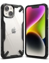 Case Ringke Fusion-X - iPhone 14 - Home Screen