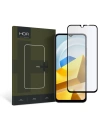 Gehärtetes Glas Hofi Glass Pro+ Xiaomi POCO M5 Schwarz