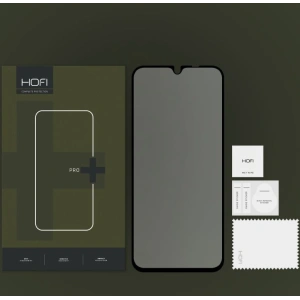 Kup Szkło hartowane Hofi Glass Pro+ Xiaomi POCO M5 Black - HOFI281 - {ean13} - Sklep Home Screen