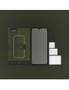 Kup Gehärtetes Glas Hofi Glass Pro+ Xiaomi POCO M5 Schwarz - HOFI281 - {ean13} - Sklep Home Screen