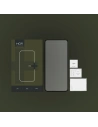 Buy Hofi Glass Pro+ Xiaomi POCO M5s/Redmi Note 10/10s Black - HOFI282 - {ean13} - Home Screen Store Europe