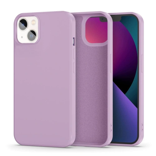 Kup Etui Tech-Protect Icon Apple iPhone 14 Fialová - THP1376 - {ean13} - Sklep Home Screen