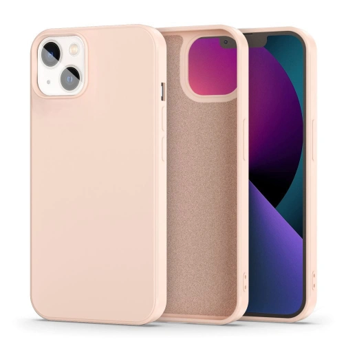 Kup Etui Tech-Protect Icon Apple iPhone 14 Pink - THP1377 - {ean13} - Sklep Home Screen