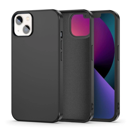 Kup Etui Tech-Protect Icon Apple iPhone 14 Negru - THP1378 - {ean13} - Sklep Home Screen