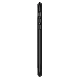 Kup Etui Spigen Rugged Armor Apple iPhone 11 Černé - SPN429BLK - {ean13} - Sklep Home Screen