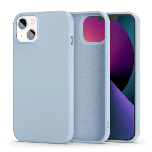 Kup Case Tech-Protect Icon Apple iPhone 14 Himmelblau - THP1379 - {ean13} - Sklep Home Screen