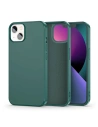 Etui Tech-Protect Icon Apple iPhone 14 Verde Militar