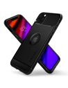 Kup Case Spigen Rugged Armor Apple iPhone 11 Pro Schwarz - SPN428BLK - {ean13} - Sklep Home Screen