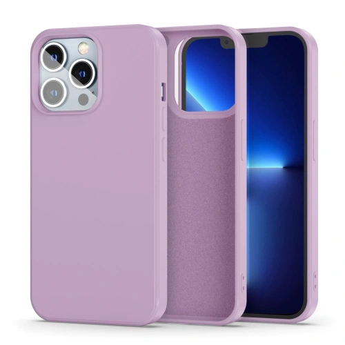 Kup Etui Tech-Protect Icon Apple iPhone 14 Pro Fialový - THP1381 - {ean13} - Sklep Home Screen