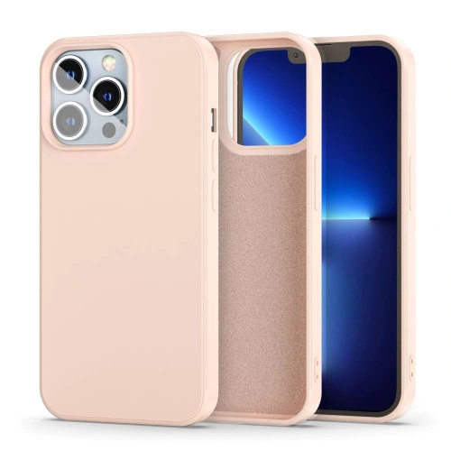 Kup Case Tech-Protect Icon Apple iPhone 14 Pro Pink - THP1382 - {ean13} - Sklep Home Screen