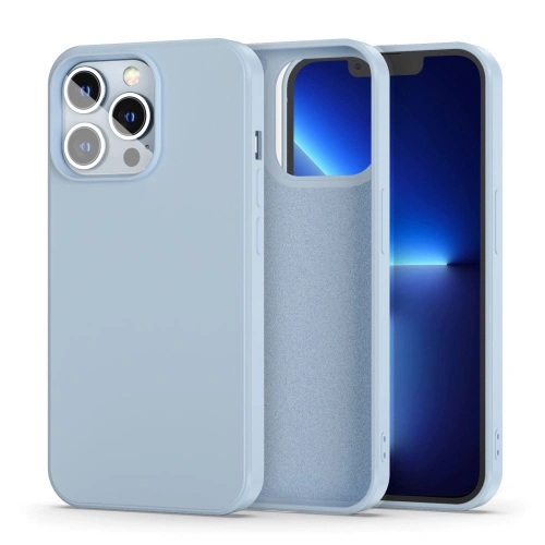 Kup Case Tech-Protect Icon Apple iPhone 14 Pro Himmelblau - THP1384 - {ean13} - Sklep Home Screen