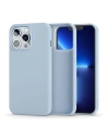 Etui Tech-Protect Icon Apple iPhone 14 Pro Nebeská modrá