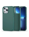 Etui Tech-Protect Icon Apple iPhone 14 Pro Katonai Zöld