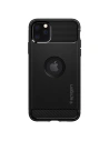 Kup Case Spigen Rugged Armor Apple iPhone 11 Pro Schwarz - SPN428BLK - {ean13} - Sklep Home Screen