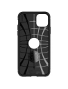 Kup Etui Spigen Rugged Armor Apple iPhone 11 Pro Black - SPN428BLK - {ean13} - Sklep Home Screen