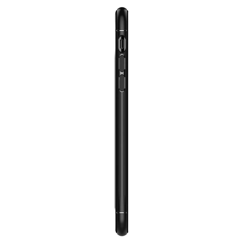 Kup Case Spigen Rugged Armor Apple iPhone 11 Pro Schwarz - SPN428BLK - {ean13} - Sklep Home Screen