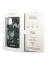Kup Case Guess GUHCP14SHGJGHA Apple iPhone 14 grün/hardcase Jungle Collection - GUE2016 - {ean13} - Sklep Home Screen