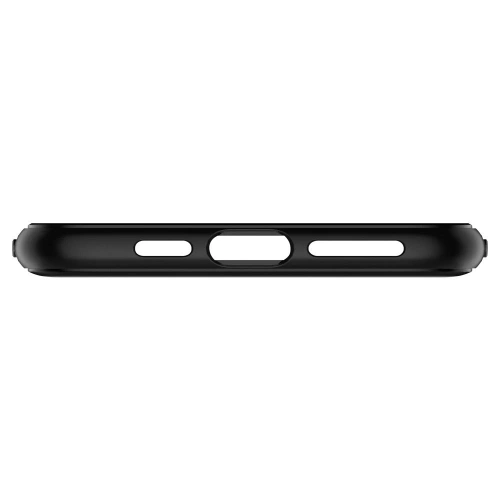 Kup Case Spigen Rugged Armor Apple iPhone 11 Pro Schwarz - SPN428BLK - {ean13} - Sklep Home Screen